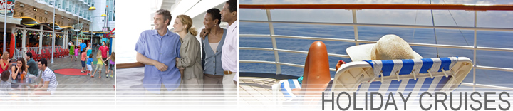 Holiday Cruises